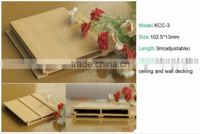 95 WPC great wall board