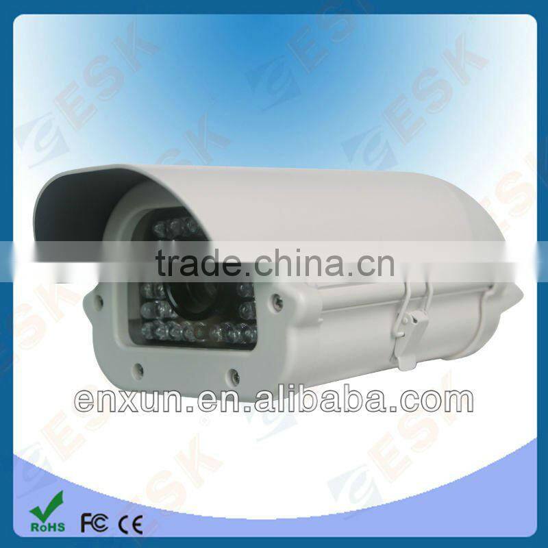 1/3" Sony Super HAD II CCD 540TVL CCTV camera