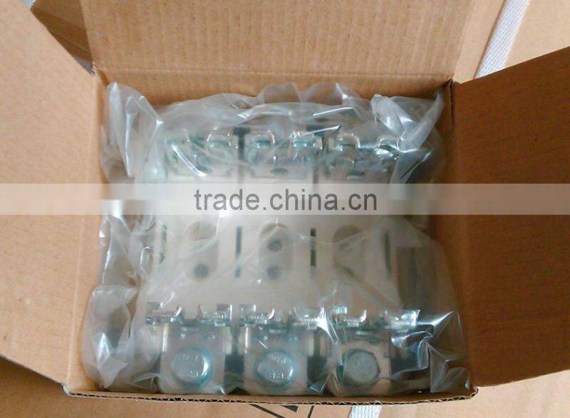 660V 160A NT00C Fuse Holder