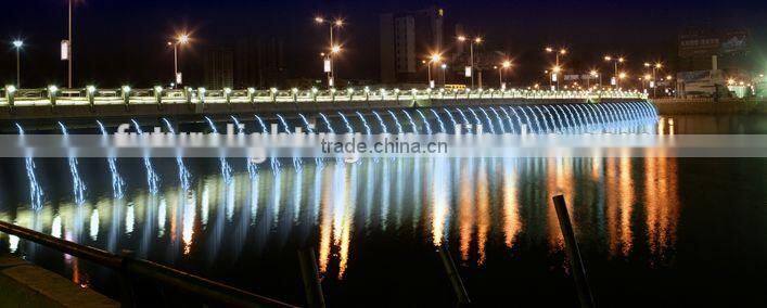 2016 new product promotion CE/ROHS/SAA SMD high lumen 150 watt led flood light