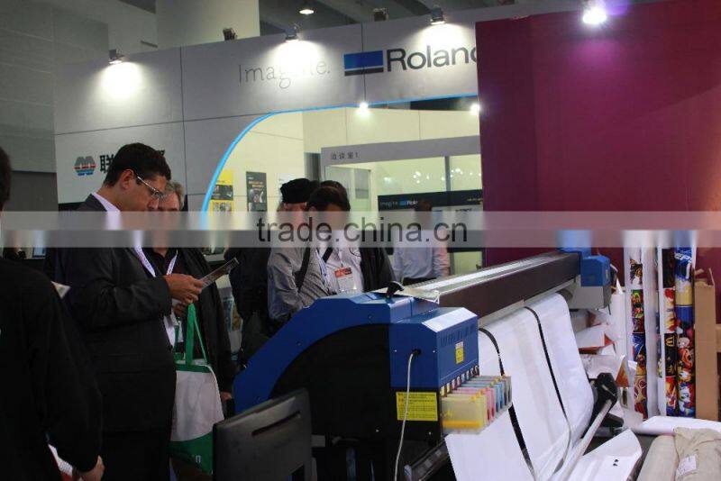 A-Starjet NEO , 1.52M, Eco-solvent, Water-base, DX5 Printhead, Large Format Inkjet Printer