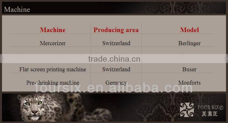 combed cotton 3D reactive printed sheet bedding set 3pcs