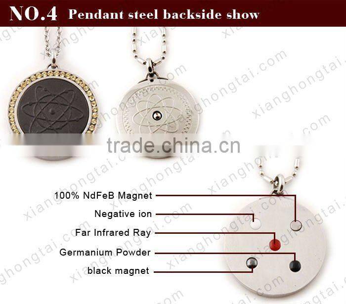High quality quantum pendant serial numbers