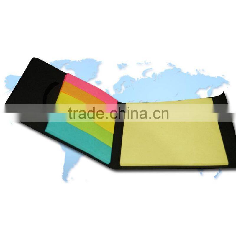 OEM Cheap Sticky Notes Printing Custom Self Adhesive Pad