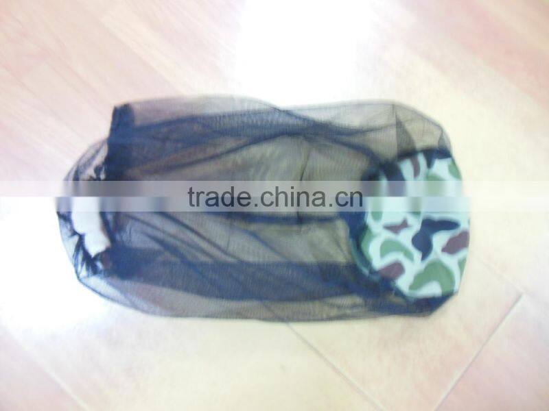 mosquito mesh head net