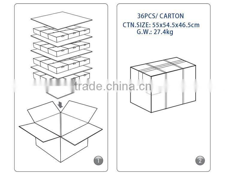 Well Selling China Manufacturer excellent quality 54v 18w led ceiling down lamp