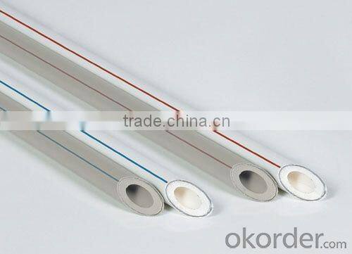 2016 PPR Plastic Pipe China Professional Pipe Supplier