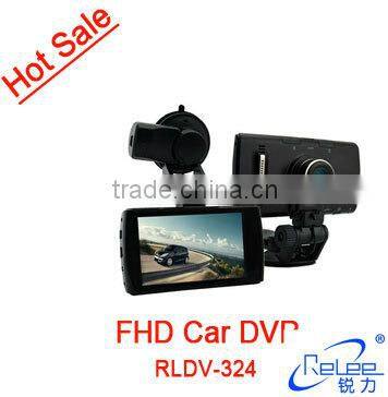 2016 Lovely Portable Smiley Wireless Night Vision Spy Hidden Camera