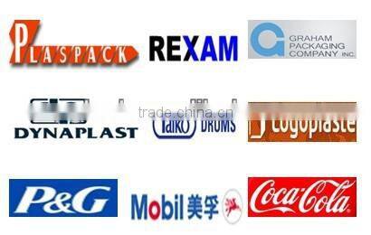 plastic bottle leak tester for 5L jerry can