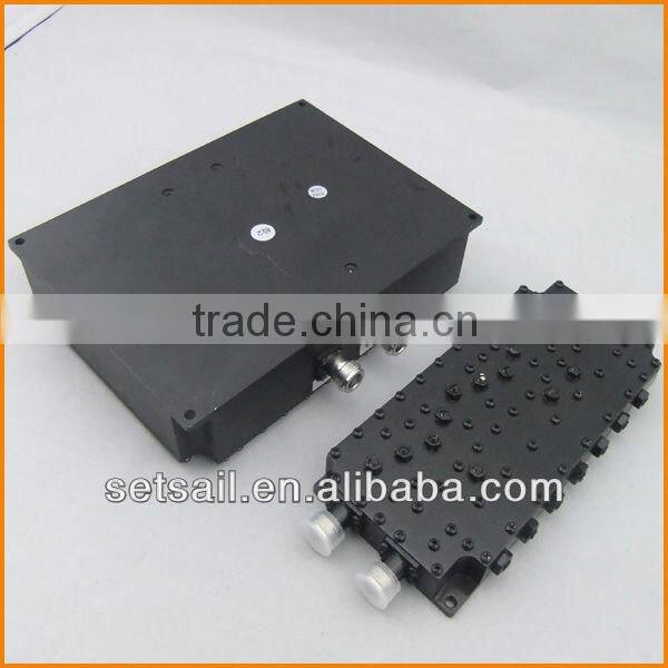 CDMA&GSM&DCS&3G/WLAN Dual-band Combiners/diplexer