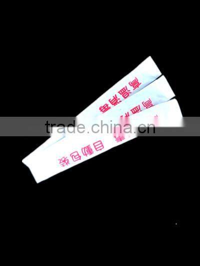 Hot Sale Toothpick with paper wrapper