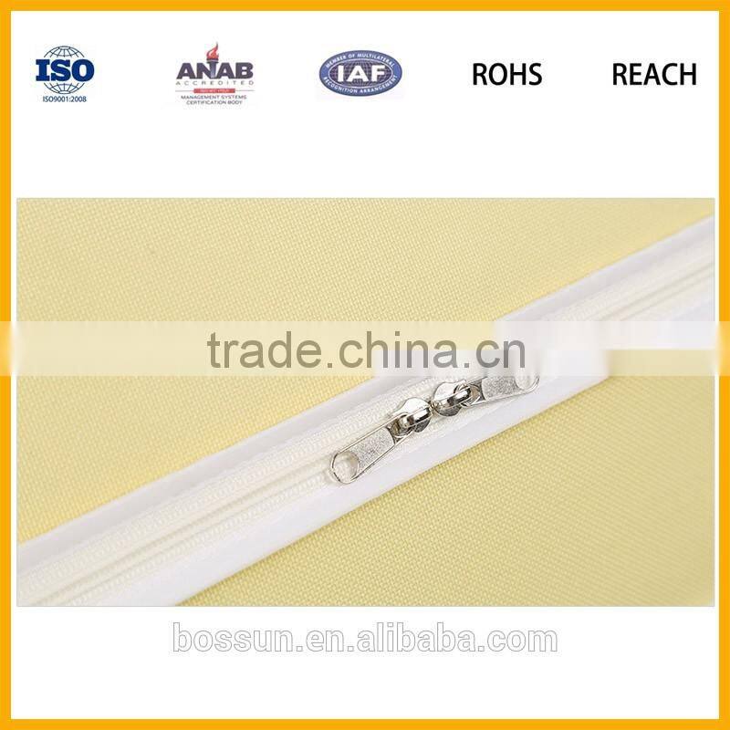 Shoe organizer bag Non-woven material hanging shoes organizer bag