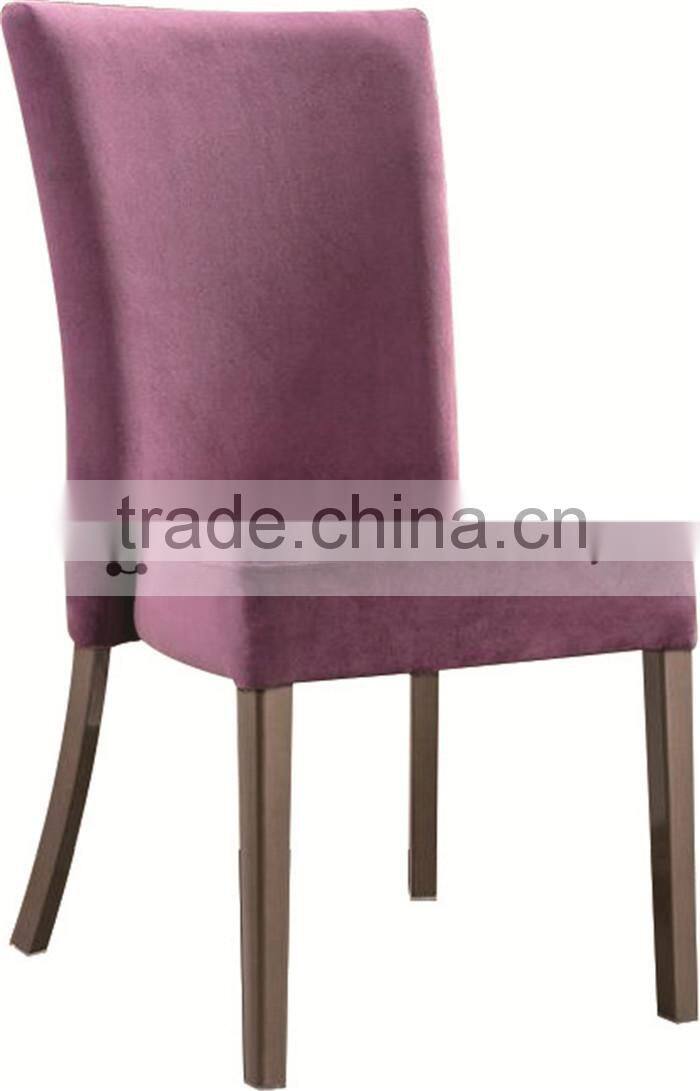 MB DS-3002 foshan wholesale antique leisure chair living room furniture red chair