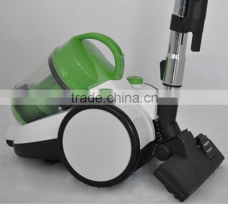 Mini Hepa cyclonic vacuum cleaner CS-T3301