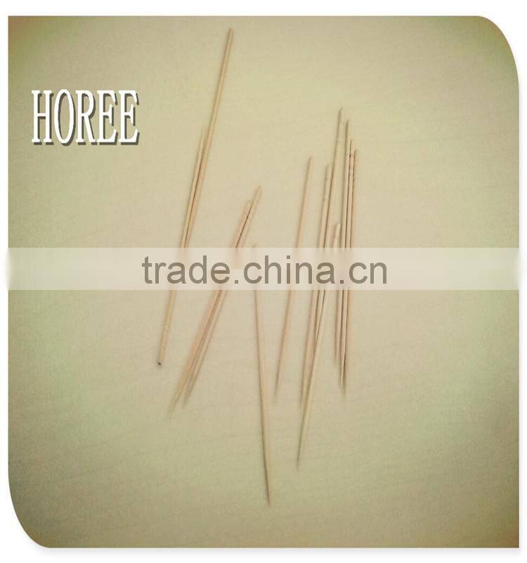 Chinese High Quality Bamboo Toothpicks For Sale