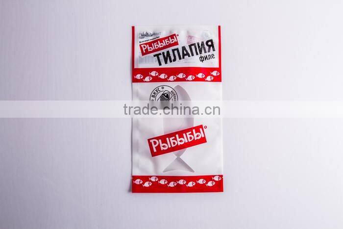 Clearance Price Packing Laminated Crinkle Nylon Bag