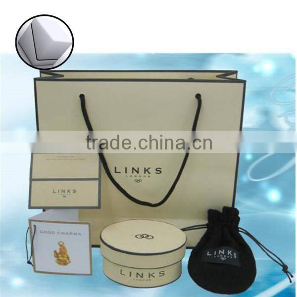 tube box OEM paper perfume packaging box with the factory price