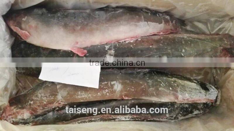 High Quality Seafood Product Natural Whole Frozen Catfish