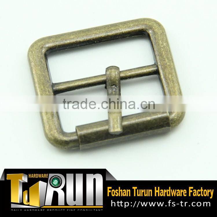 Customized fashion metal bag accessories products handbag holder