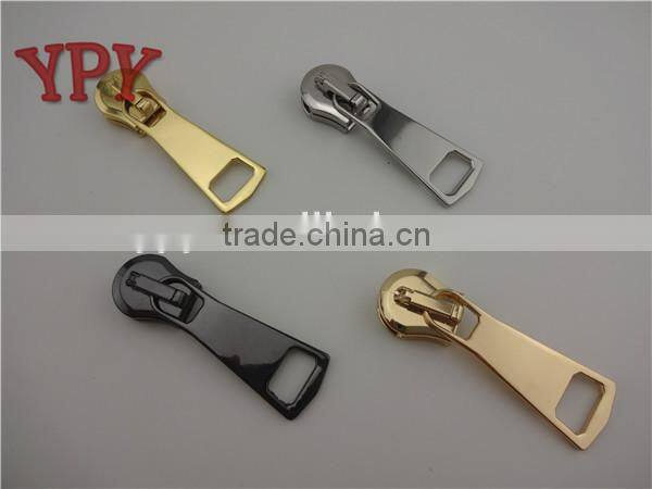 Large Metal Zipper Pull / Slider