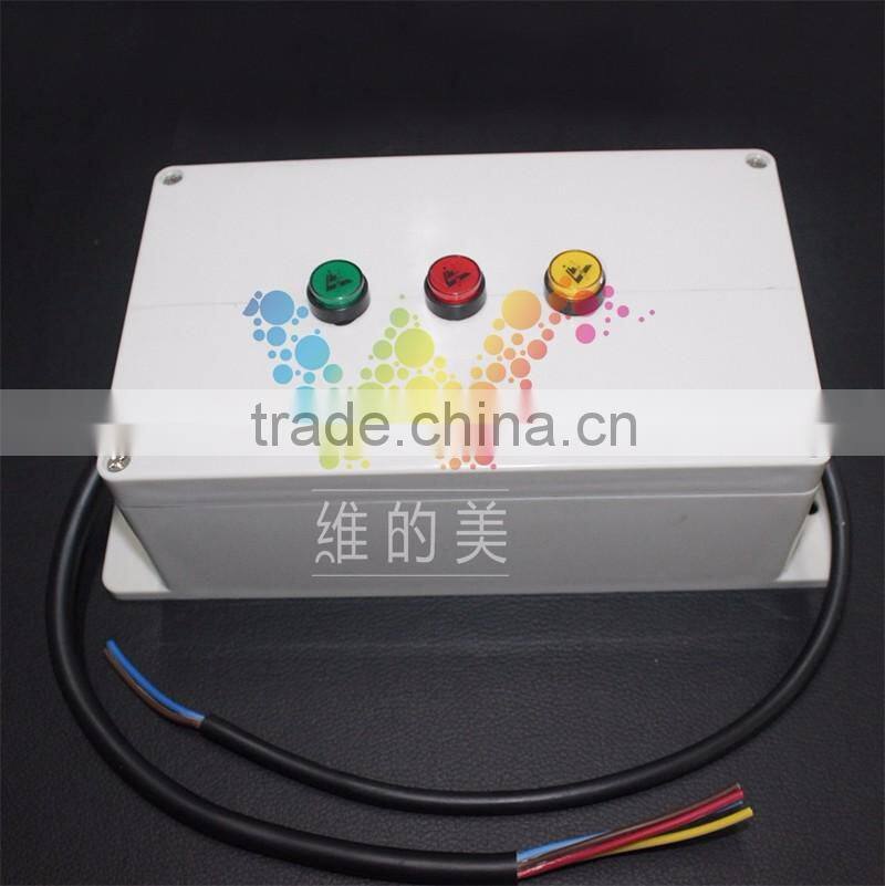 New Remote Controller for Traffic Signal Light Traffic Arrow Board Signs