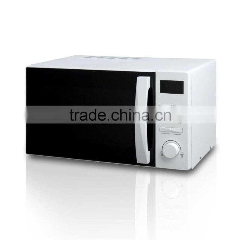 110V /60hz high quality home use microwave oven with CE