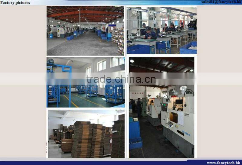 Luxury PVD color biometric lock with beautiful blue backlighting keypad