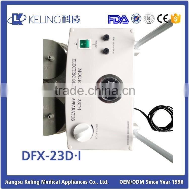 Hot china products wholesale electric vacuum suction pump,vacuum suction rotary vane pump