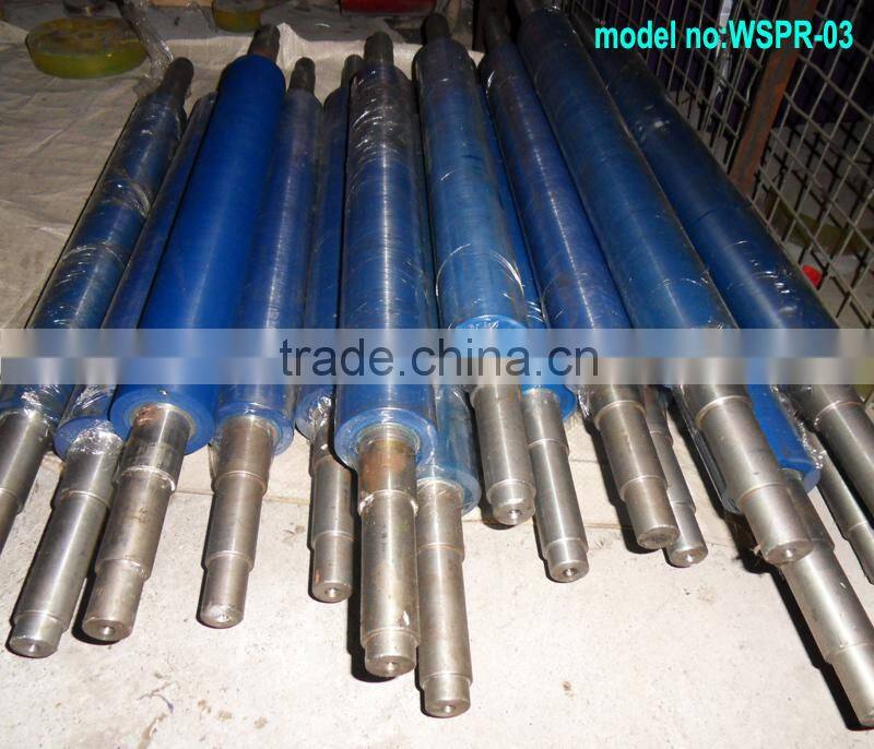 plastic conveyor roller bearing