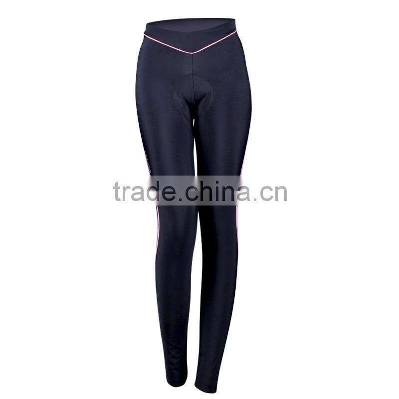 Lance Sobike Summer sun-protection Long lady Cycling tights
