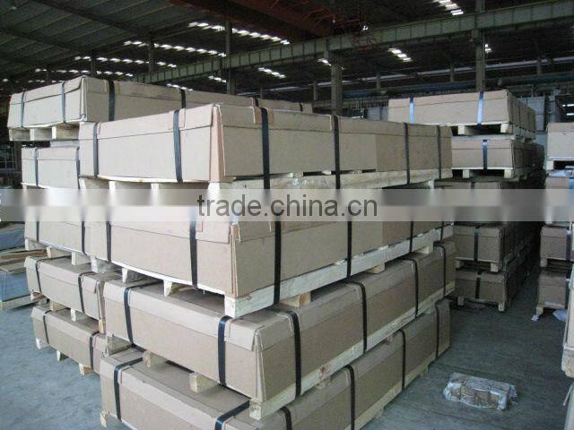 Color Coated Anodized Roll Aluminum Sheet Price