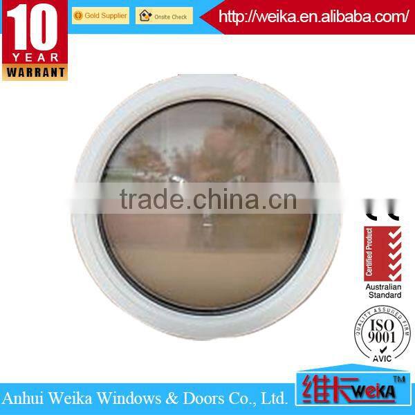 China Wholesale Custom Wholesale Custom frame round window