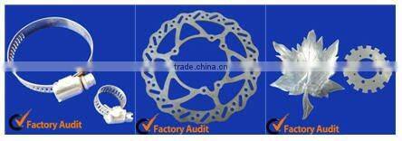 wrought iron component