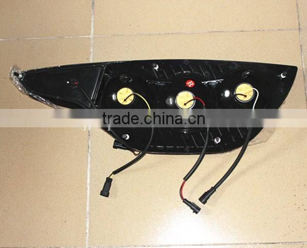 rear automotive car truck bus tail lights HJH-084 Golden Dragon bus rear light