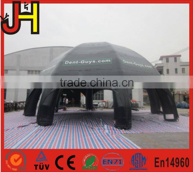 Promotion inflatable air dome tent for sale inflatable marquee outdoor tent party