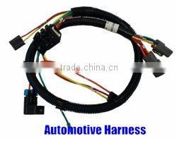 Switch Lead Wire Power Switch assemble with UL1007 Wire Harness