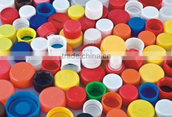 cap injection molding machine