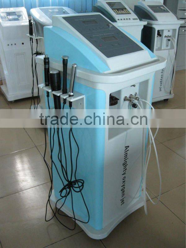 (High quaiity) Oxygen Beauty machine