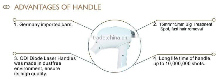 35%OFF! 808nm Laser Diode price/High power Laser Diode for hair removal(CE Approved)