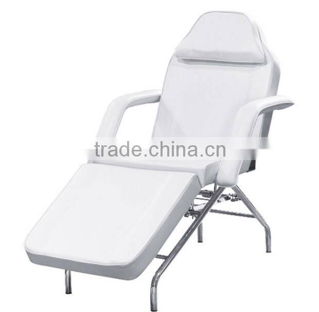 beauty salon folding esthetician table for sale