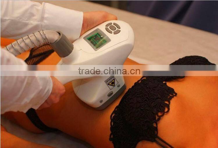 5 in 1 multi-function machine 940nm Near-Infrared Laser body shaping machine