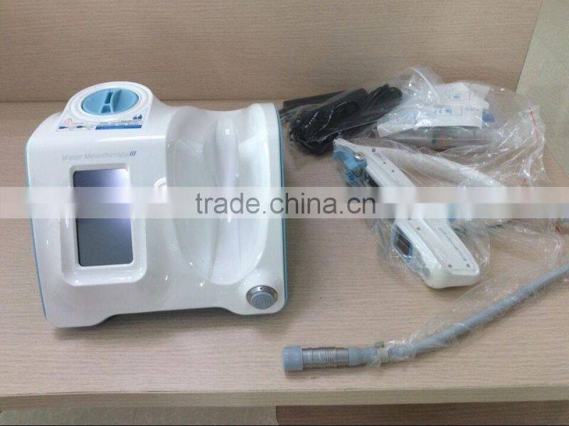 Meso Injector Mesotherapy Gun