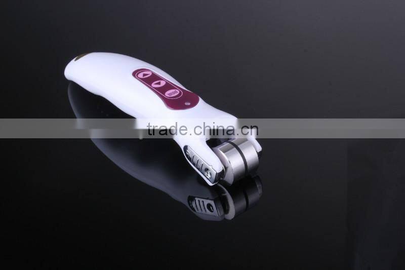 BIO auto derma roller with 540 Needles