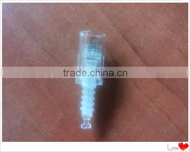 9/12 /36 needle replacement head derma pen needle cartridge