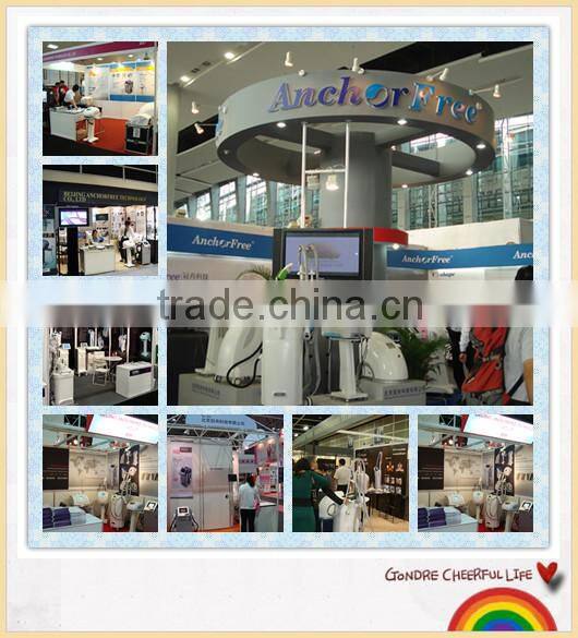 brown hair remover and epilator