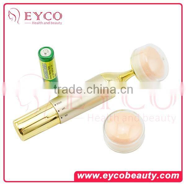 Professional Electric power puff 2016 new product blow dry bar melbourne eyelash extensions chatswood dry bar santa monica jet s
