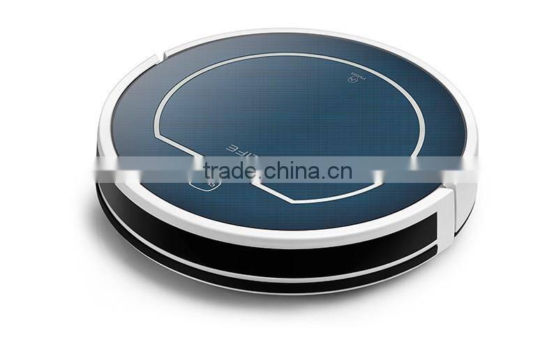 Intelligent Robotic Vacuum Cleaner Robotic margic Floor washing Cleaner mop cleaner