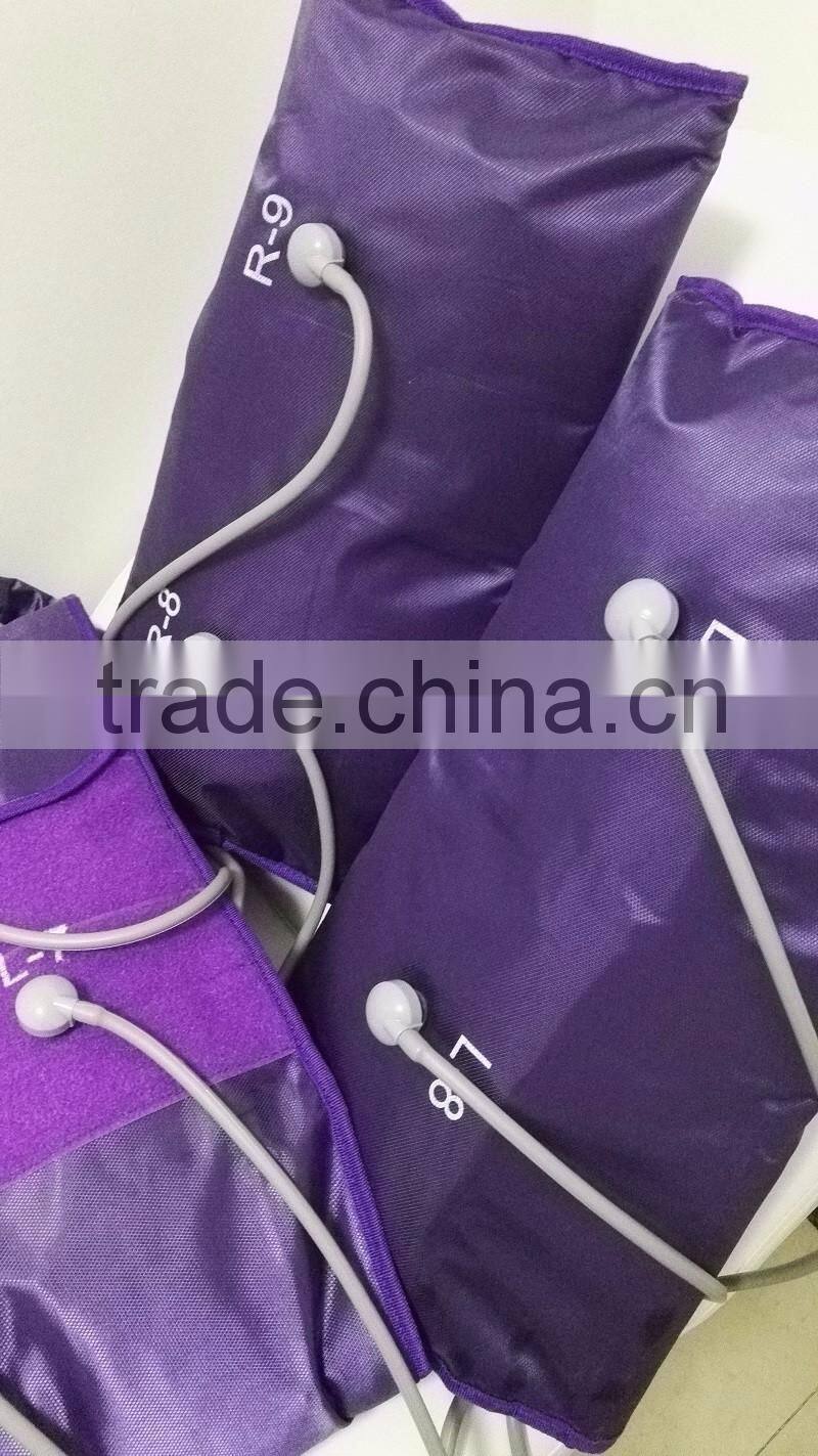 Good quality!Portable pressotherapy/presoterapia body shaping pressotherapy portable presoterapia beauty instrument