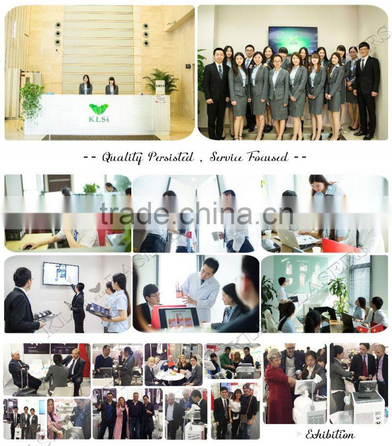 Beauty lase diode epilation machine 808 diode laser