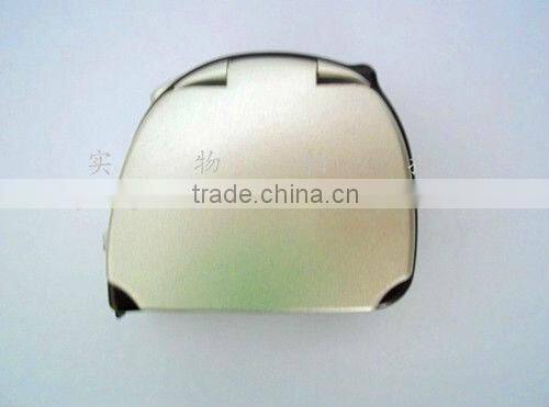 8 digital measuring tape calculator with LED light and memo for promotional gift